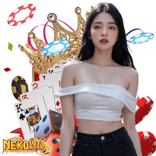 neko96 ระบบเสถียร