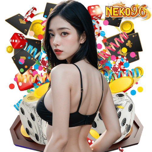 neko96 สล็อต